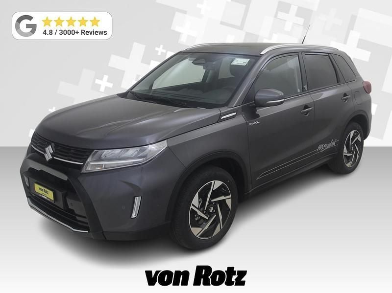 Gebraucht 2025 Suzuki Vitara SUV | CHF 32’990 (Fairer Preis) - Bild 1/4