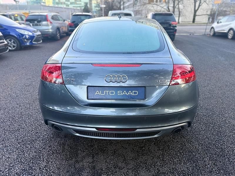 Gebraucht Audi TT 211 PS (155 kW) 2013 Coupé