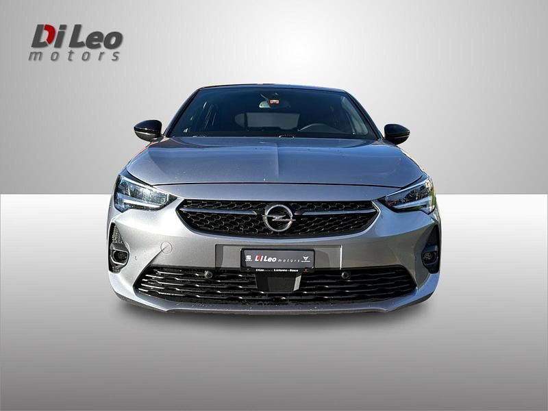 Gebraucht Opel Corsa GS Line 130 PS (95 kW) 2023 Silber Limousine