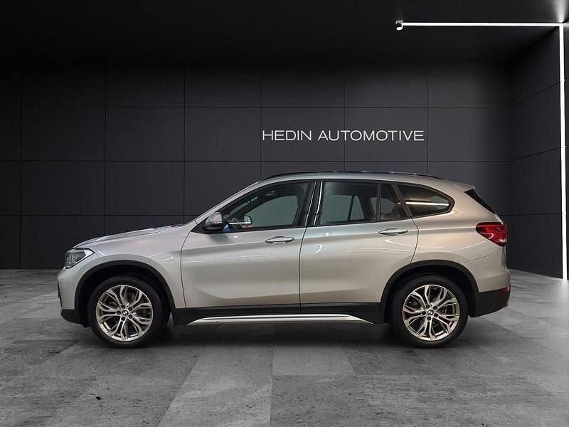 Gebraucht BMW X1 Sport Line 150 PS (110 kW) 2021 SUV
