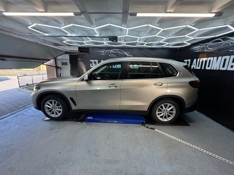Gebraucht BMW X5 265 PS (194 kW) 2019 SUV
