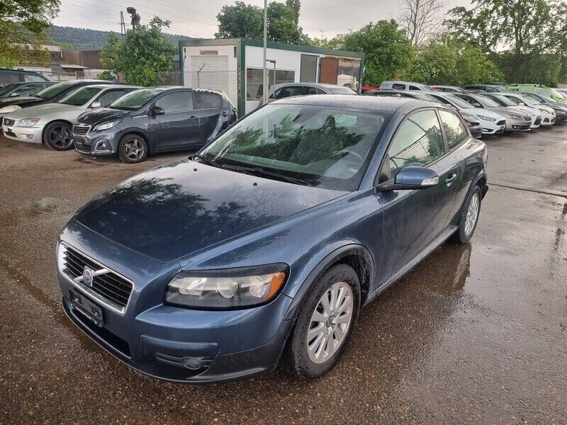 Gebraucht 2007 Volvo C30 Momentum Kleinwagen | CHF 600 - Bild 1/4