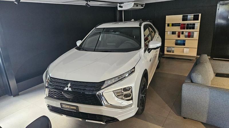 Neu 2025 Mitsubishi Eclipse Cross Intense SUV | CHF 35’900 - Bild 1/4