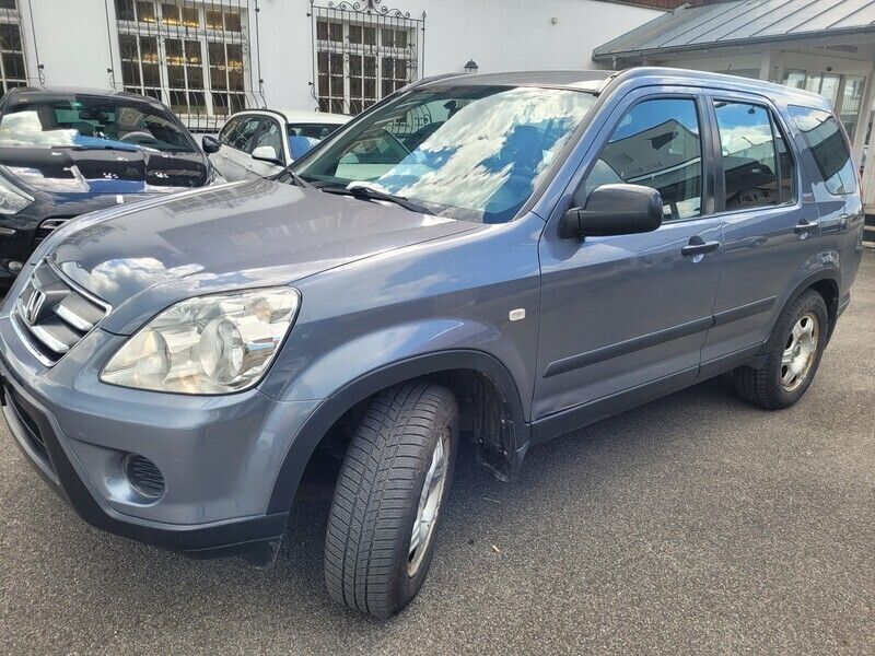 Gebraucht 2005 Honda CR-V Executive SUV | CHF 3’299 (Fairer Preis) - Bild 1/4