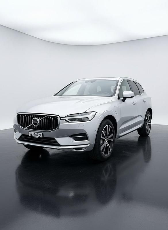 Gebraucht 2020 Volvo XC60 SUV | CHF 39’900 (Fairer Preis) - Bild 1/4