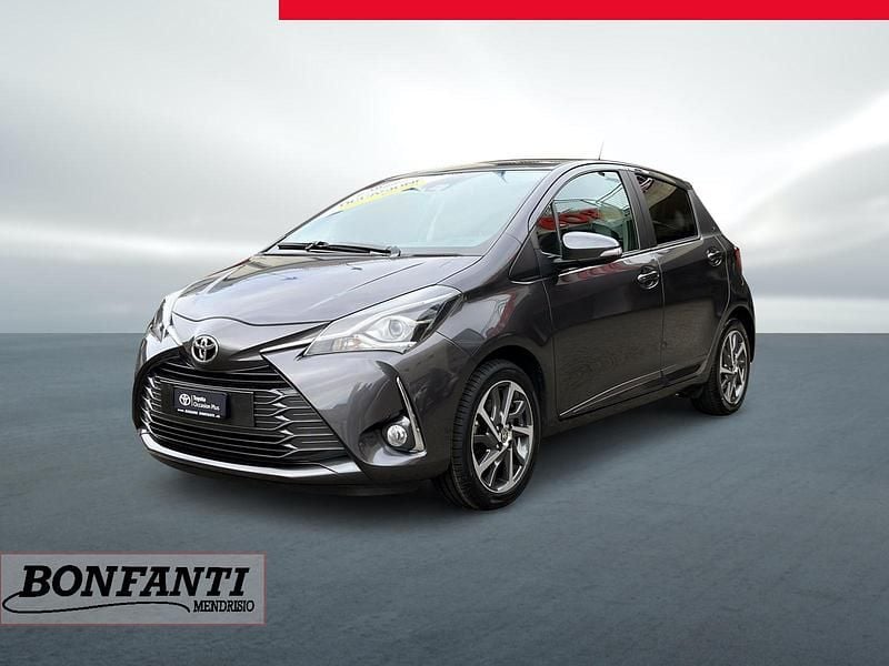 Gebraucht Toyota Yaris Trend 111 PS (81 kW) 2020