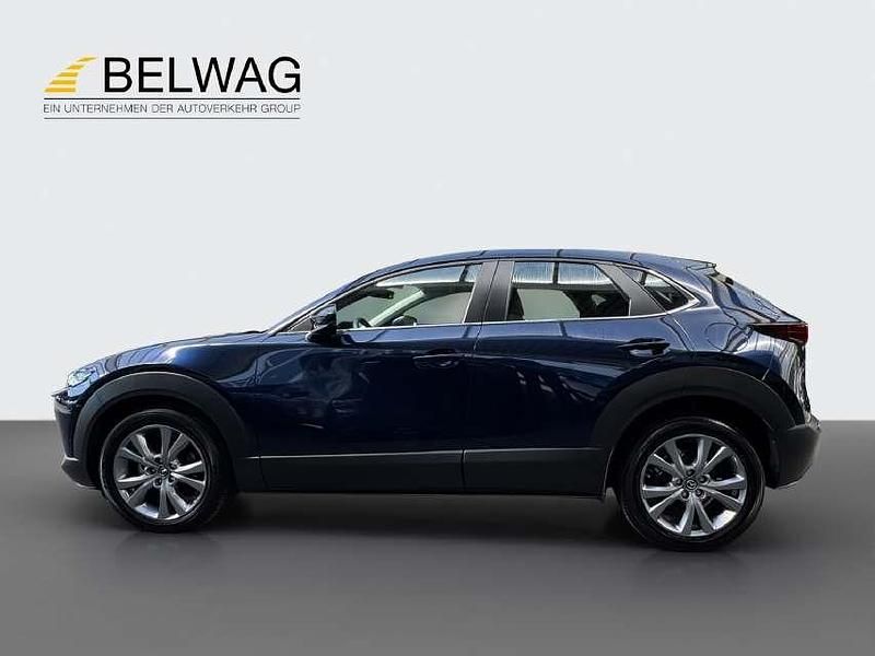 Gebraucht Mazda CX-30 150 PS (110 kW) 2024 SUV