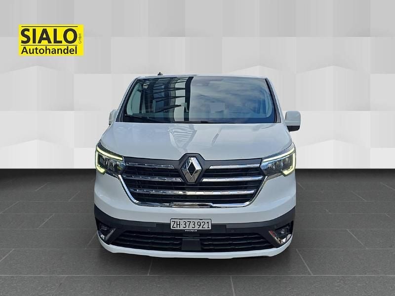 Gebraucht Renault Trafic Evolution 150 PS (110 kW) 2022 Van / Kleinbus
