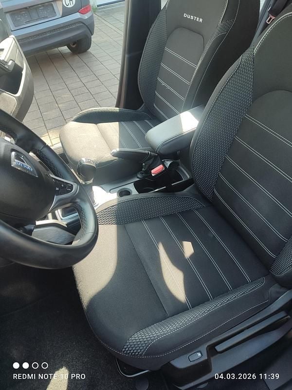 Gebraucht Dacia Duster Prestige 150 PS (110 kW) 2022 SUV