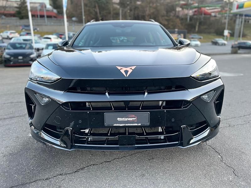 Gebraucht Cupra Formentor VZ 333 PS (244 kW) 2025 SUV