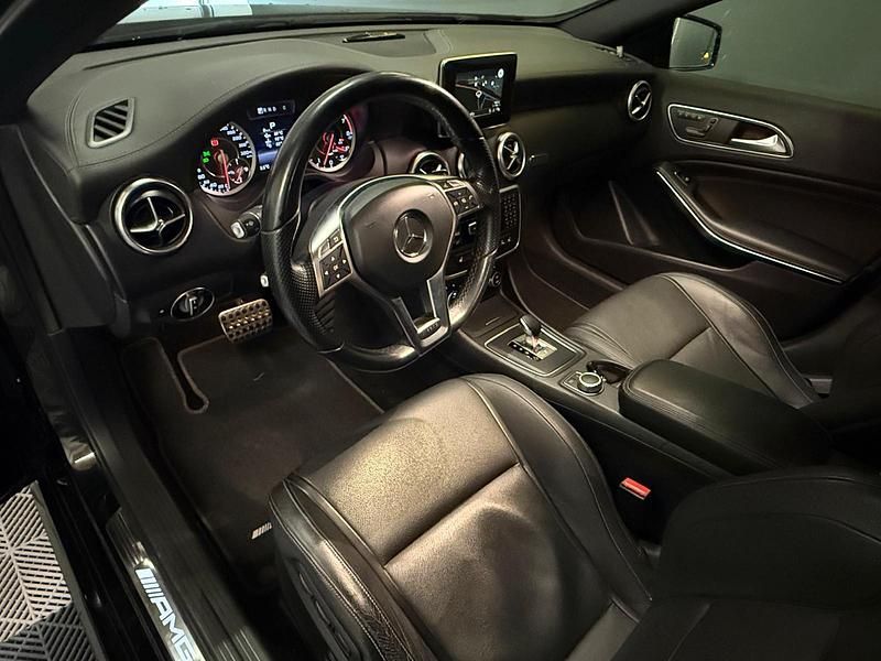 Gebraucht Mercedes A45 AMG AMG 360 PS (264 kW) 2015