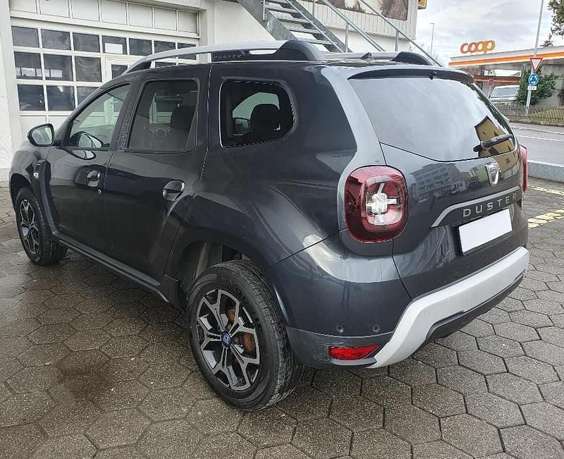 Gebraucht Dacia Duster Prestige 130 PS (95 kW) 2021 SUV