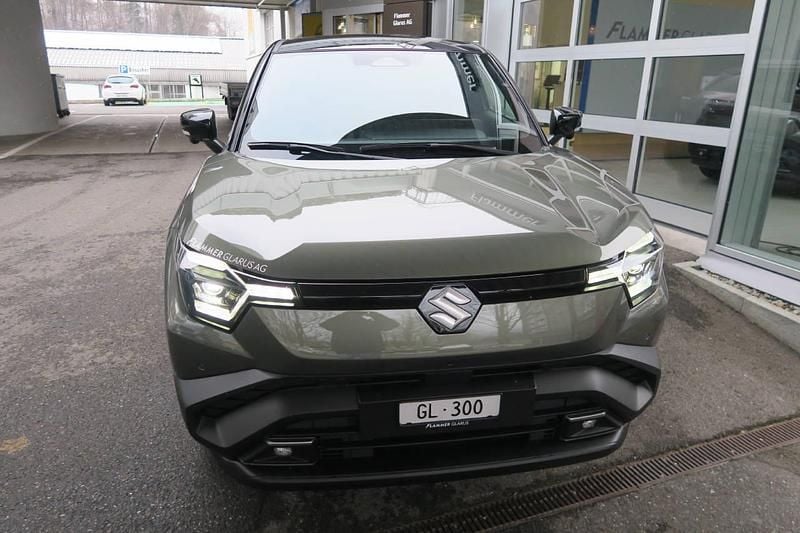 Gebraucht Suzuki Vitara 135 kW (184 PS) 2025 SUV