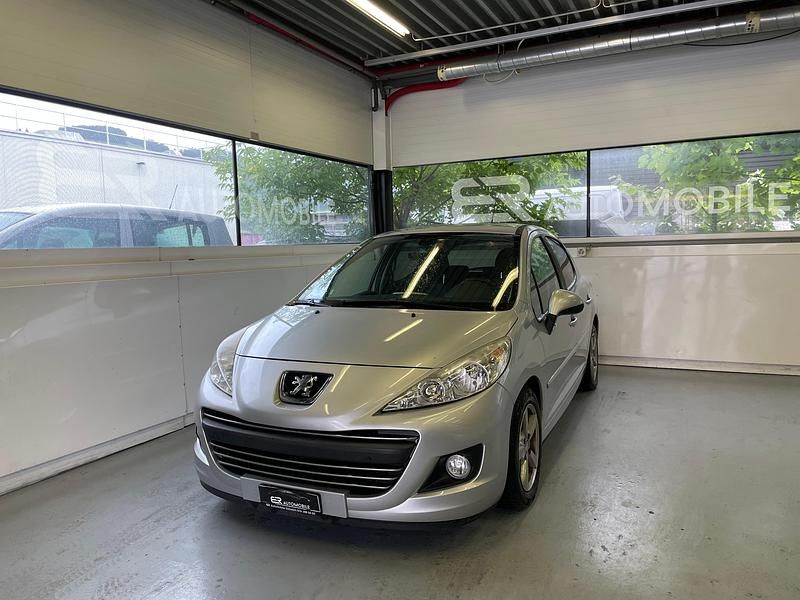 Gebraucht Peugeot 207 Sport 120 PS (88 kW) 2010