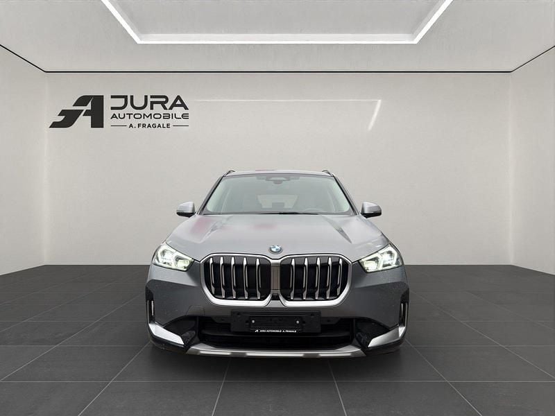 Gebraucht BMW X1 xLine 150 PS (110 kW) 2022 SUV