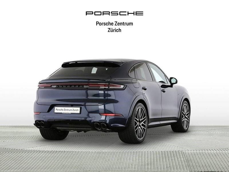 Gebraucht Porsche Cayenne 470 PS (345 kW) 2025 SUV