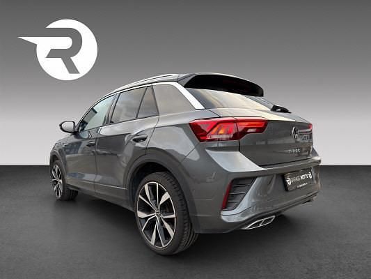 Gebraucht VW T-Roc R-line 190 PS (139 kW) 2022 SUV