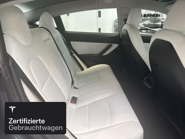 Gebraucht Tesla Model 3 Performance 461 kW (627 PS) 2020 Limousine