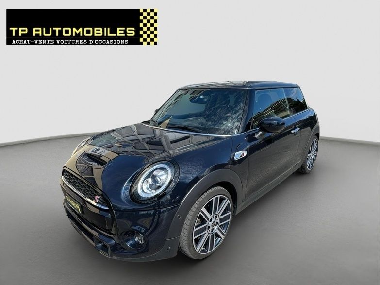 Gebraucht Mini Cooper S 192 PS (141 kW) 2020 Kleinwagen
