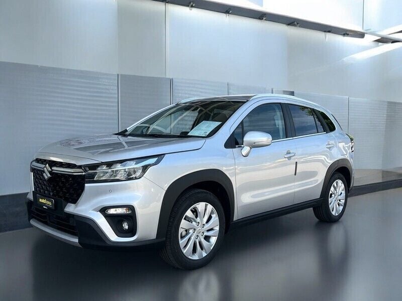 Gebraucht 2024 Suzuki SX4 S-Cross SUV | CHF 28’990 (Teuer) - Bild 1/4