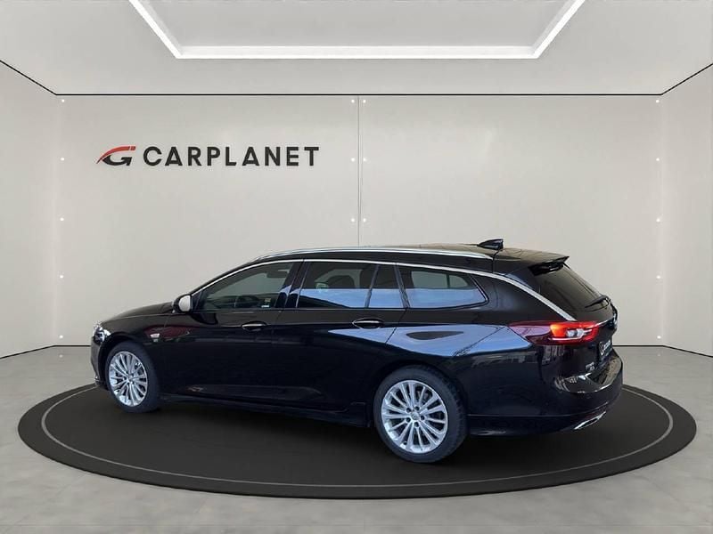 Gebraucht Opel Insignia 260 PS (191 kW) 2017 Kombi