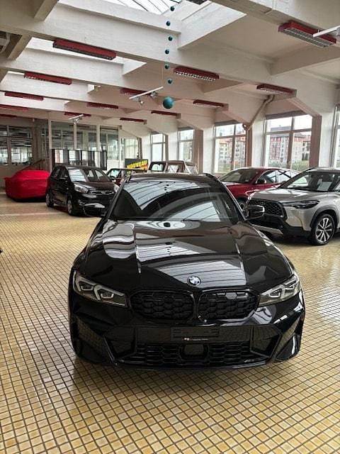 Gebraucht 2024 BMW M340 M Sport Limousine | CHF 57’500 (Fairer Preis) - Bild 1/4
