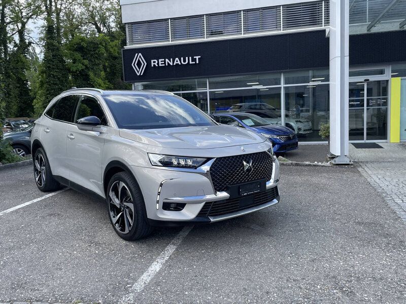 Gebraucht 2022 DS Automobiles DS7 Crossback Rivoli SUV | CHF 32’900 - Bild 1/4