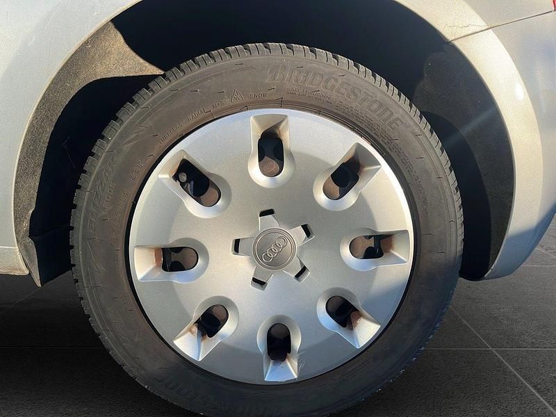 Gebraucht Audi A1 Ambition 86 PS (63 kW) 2012 Kleinwagen