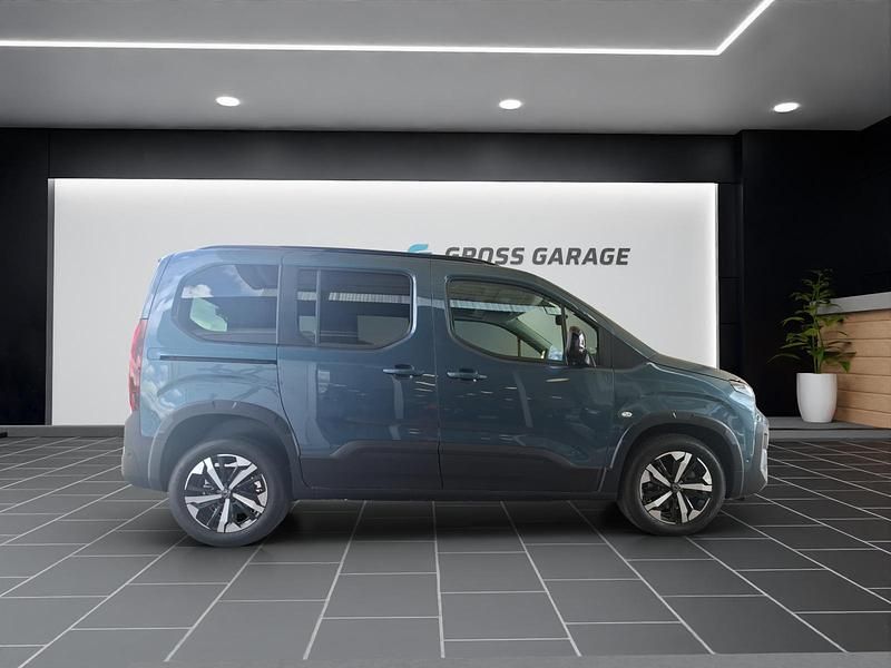 Gebraucht Peugeot Rifter GT 130 PS (95 kW) 2024 Van / Kleinbus