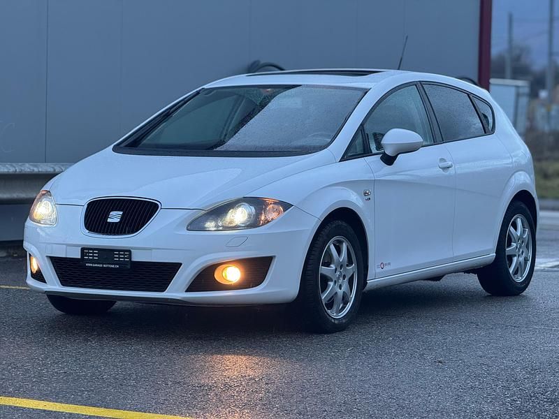 Gebraucht 2012 Seat Leon Copa | CHF 4’900 (Guter Preis) - Bild 1/4