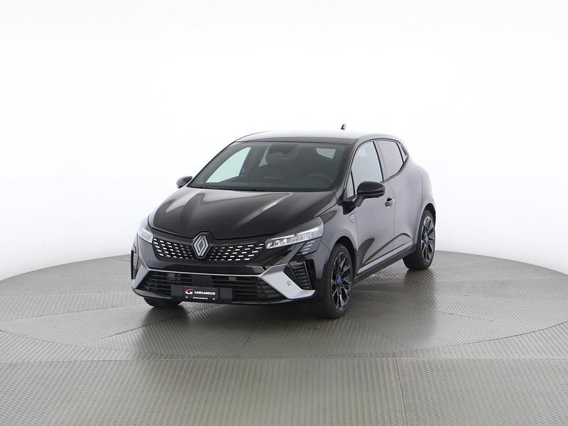 Neu 2025 Renault Clio V Esprit Alpine Limousine | CHF 28’150 (Teuer) - Bild 1/4