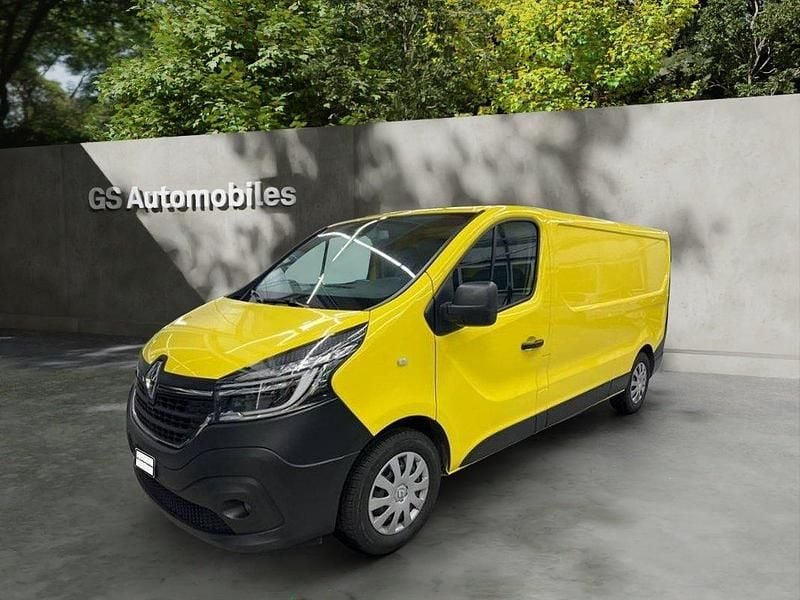 Gebraucht 2019 Renault Trafic Business Van / Kleinbus | CHF 15’980 (Fairer Preis) - Bild 1/4