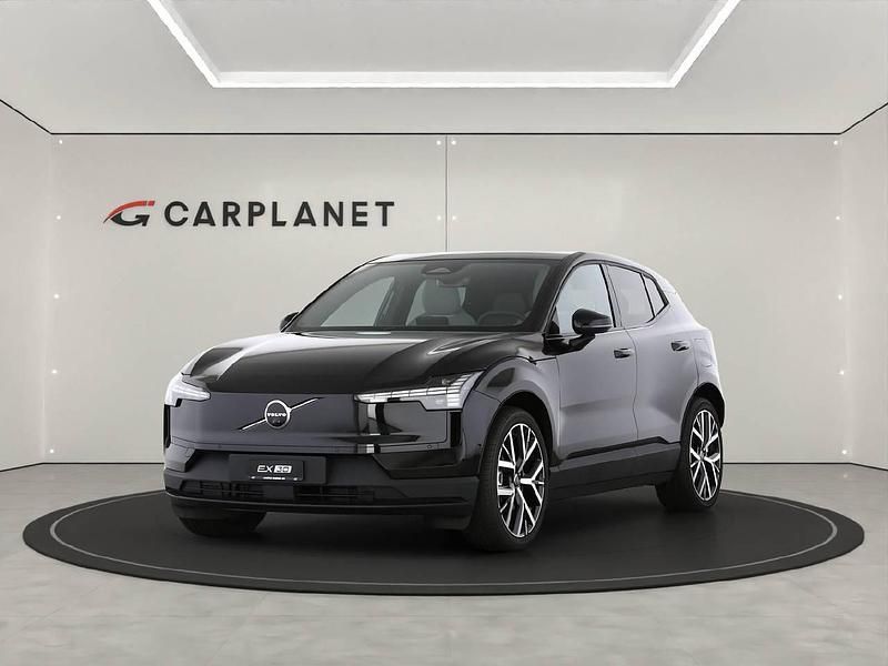 Schwarz Neu 2025 Volvo EX30 Performance SUV | CHF 47’765 (Etwas zu teuer) - Bild 1/4