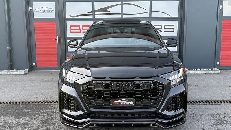 Gebraucht Audi RS Q8 600 PS (441 kW) 2022 SUV