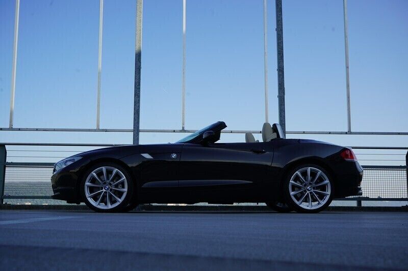 Gebraucht BMW Z4 306 PS (225 kW) 2011 Cabrio