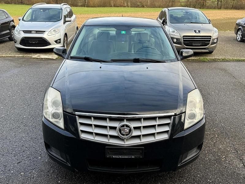 Gebraucht 2006 Cadillac BLS | CHF 999 - Bild 1/4