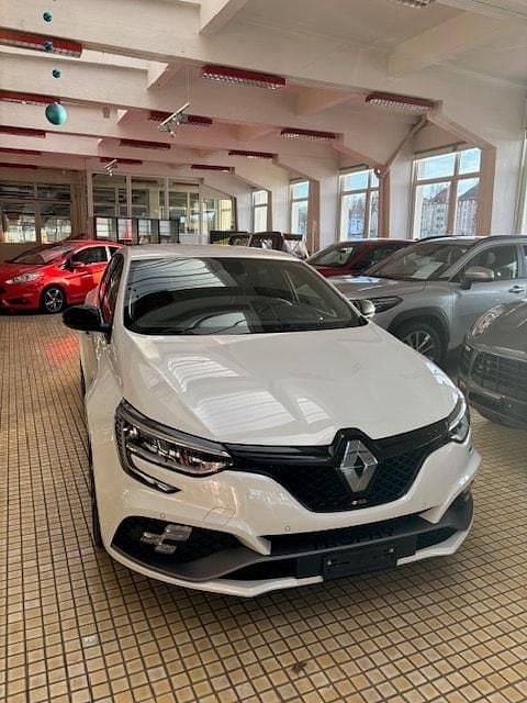 Gebraucht 2023 Renault Mégane IV Trophy | CHF 37’900 (Fairer Preis) - Bild 1/4