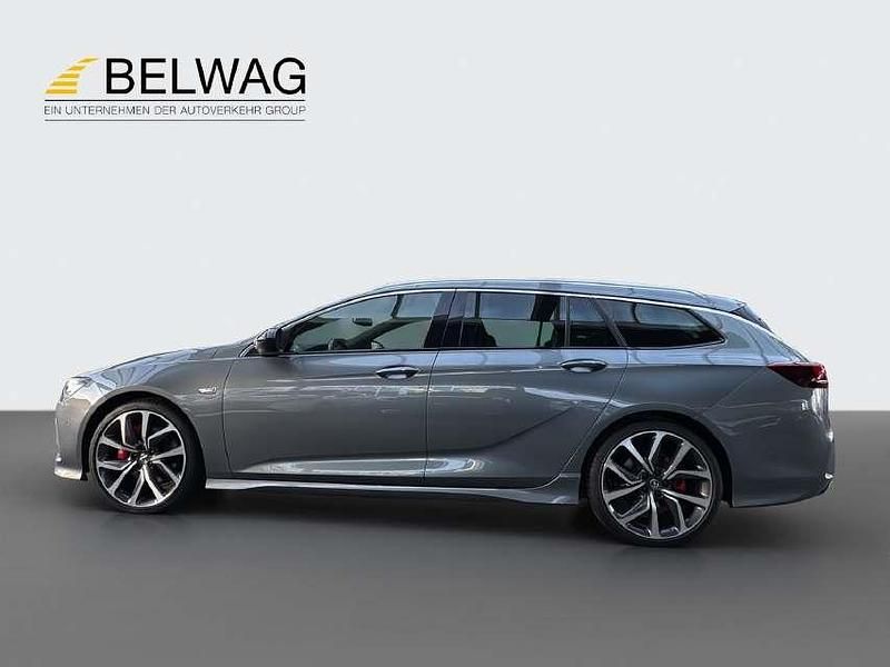 Gebraucht Opel Insignia 230 PS (169 kW) 2020 Kombi