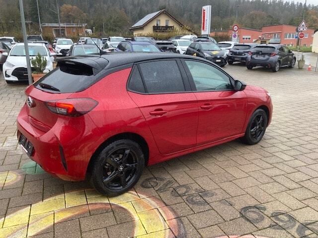 Gebraucht Opel Corsa GS Line 100 PS (73 kW) 2019 Kleinwagen