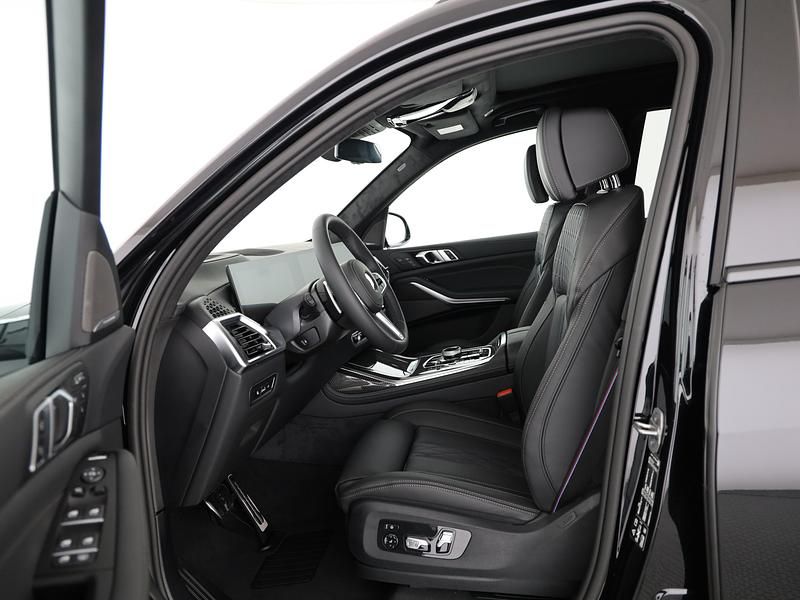 Gebraucht BMW X7 Comfort Edition 351 PS (258 kW) 2024 Schwarz SUV