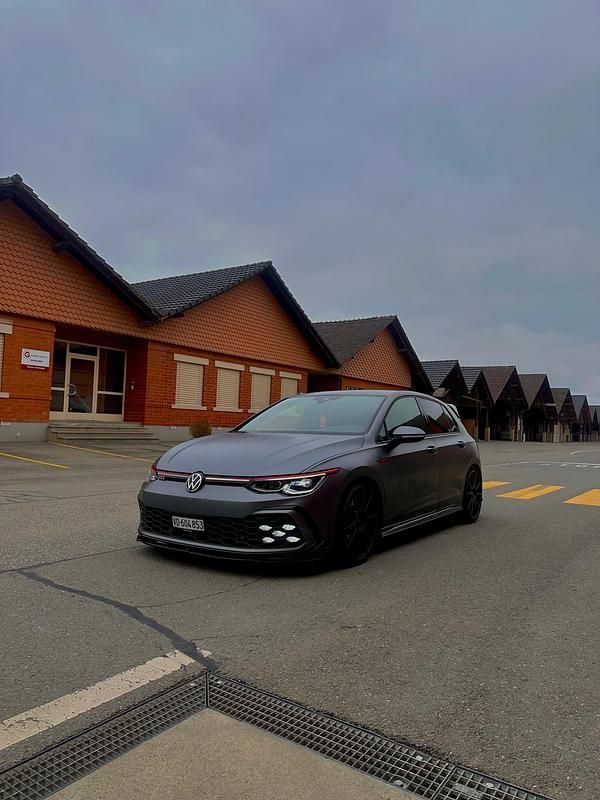 Gebraucht 2021 VW Golf VIII GTI | CHF 27’500 (Fairer Preis) - Bild 1/4