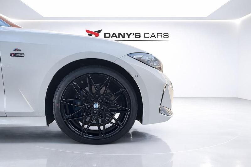 Gebraucht BMW M340 M Sport 374 PS (275 kW) 2025 Limousine