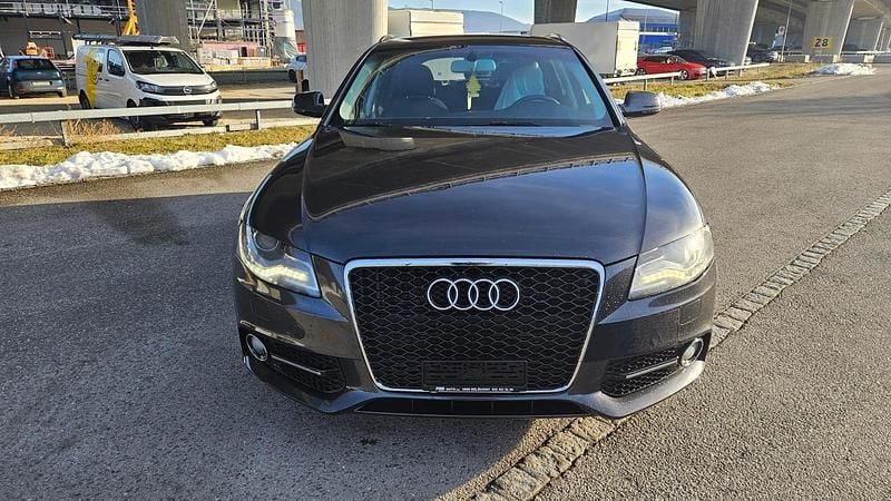 Gebraucht Audi A4 239 PS (175 kW) 2009 Kombi