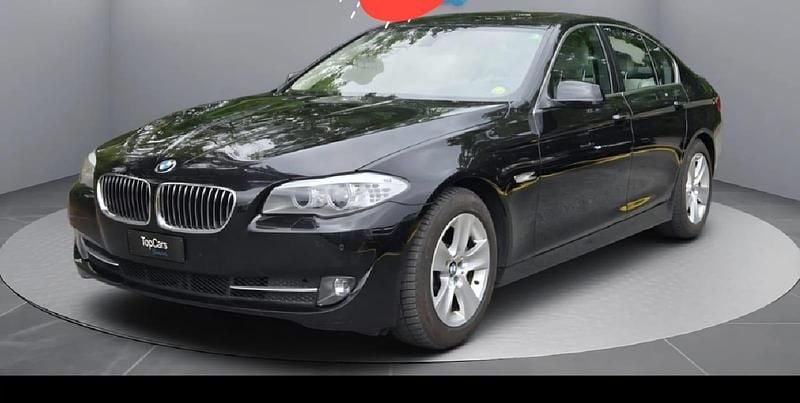 Gebraucht 2012 BMW 530 | CHF 18’500 - Bild 1/4