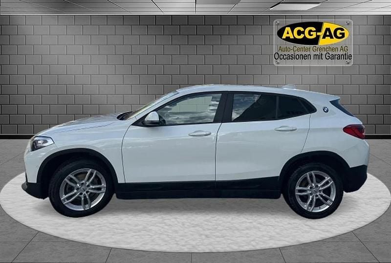 Gebraucht BMW X2 150 PS (110 kW) 2019 SUV