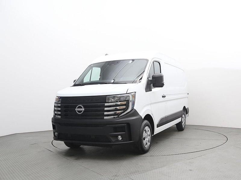 Neu 2025 Nissan Interstar N-Connecta Van | CHF 37’900 (Guter Preis) - Bild 1/4