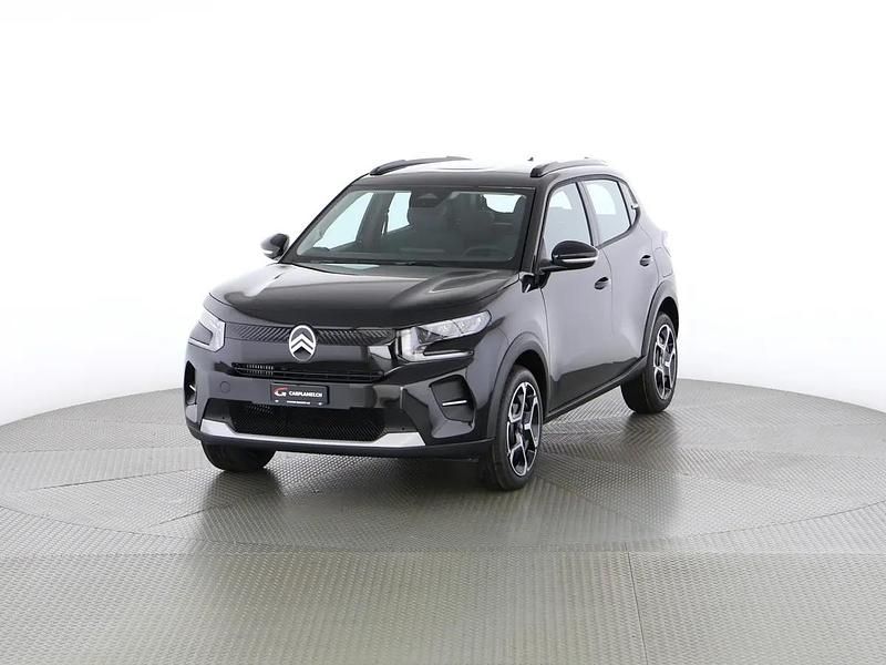 Schwarz Neu 2025 Citroën C3 Tonic | CHF 22’700 (Etwas zu teuer) - Bild 1/4