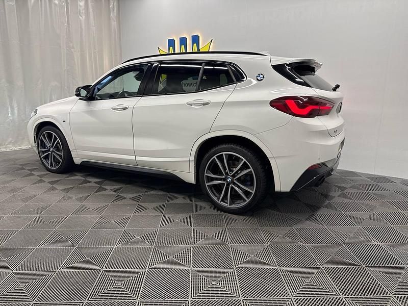 Gebraucht BMW X2 Sport Line 306 PS (225 kW) 2021 SUV