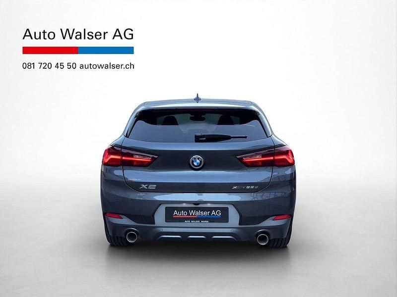 Gebraucht BMW X2 Performance 231 PS (169 kW) 2021 SUV