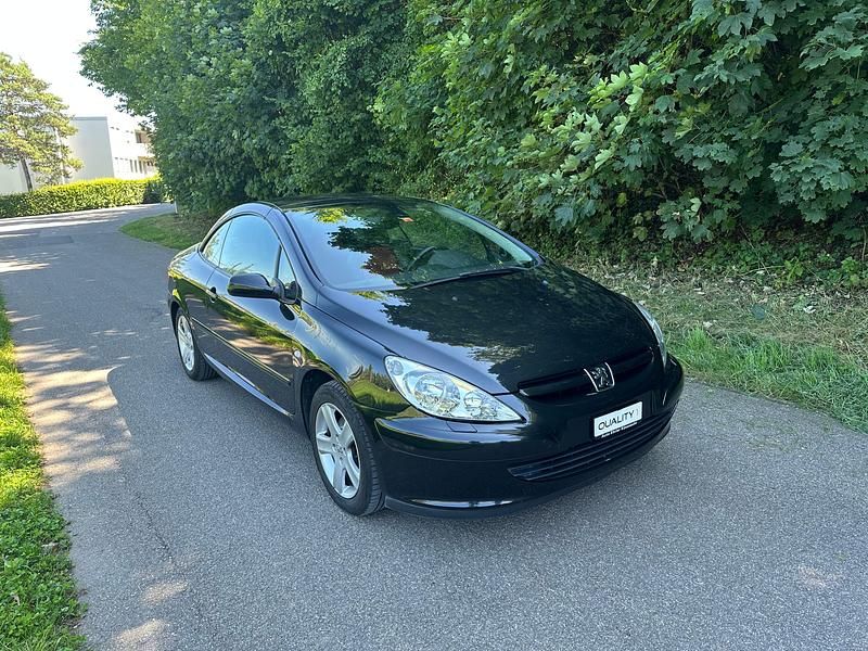 Gebraucht 2005 Peugeot 307 | CHF 5’799 - Bild 1/4